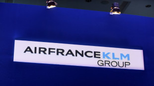 Los beneficios de Air France-KLM caen en el tercer trimestre