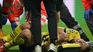 Dortmund fear 'worst-case scenario' after Schlotterbeck injury