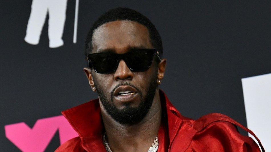 New lawsuits against Sean Combs allege sex assault, including of minor