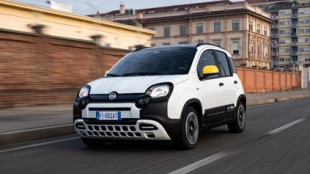 Fiat primo marchio per volumi di vendita nel 2024, quota 10,7%