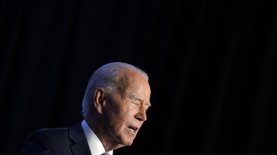 Biden, 'Cina aggressiva, ci vuole mettere alla prova'