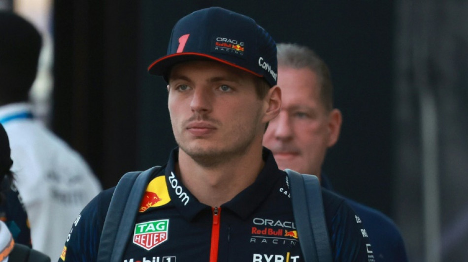 Verstappen pode ser tricampeão mundial de F1 no GP do Catar