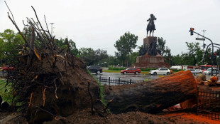 Une tempête fait au moins 16 morts et de nombreuses destructions en Argentine et en Uruguay