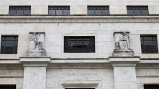 US Fed expects interest rates to stay high 'for some time': minutes