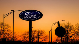 Ford beats earnings expectations despite rising labor cost