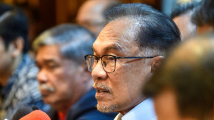 Malaysia's Anwar in talks with arch-rivals despite anti-graft pledge