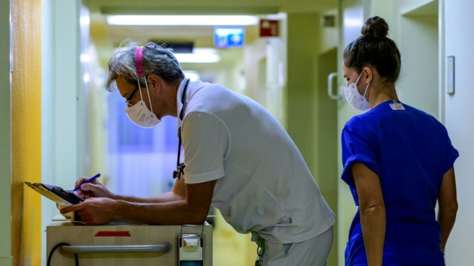 Drohende Streiks: Tarifverhandlungen für Ärzte an kommunalen Kliniken gescheitert