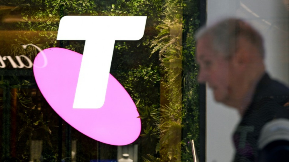 Australie: l'opérateur télécom Telstra va supprimer jusqu'à 2.800 emplois