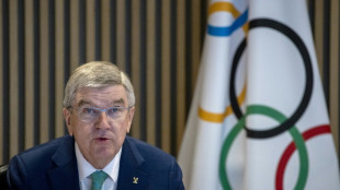 Olympic chiefs want to 'explore ways' to reintegrate Russian, Belarusian athletes