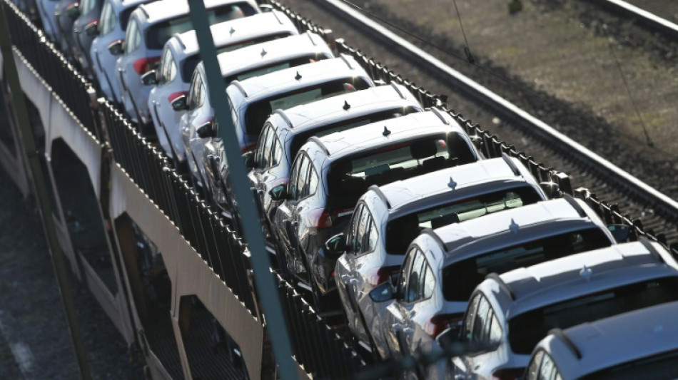 Automobile: situation "compliquée jusqu'à fin 2023" pour les semi-conducteurs, selon Tavares