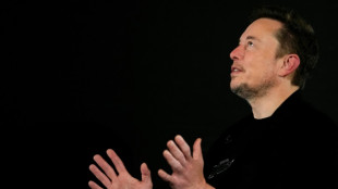 Bestseller Musk biography to be adapted into film