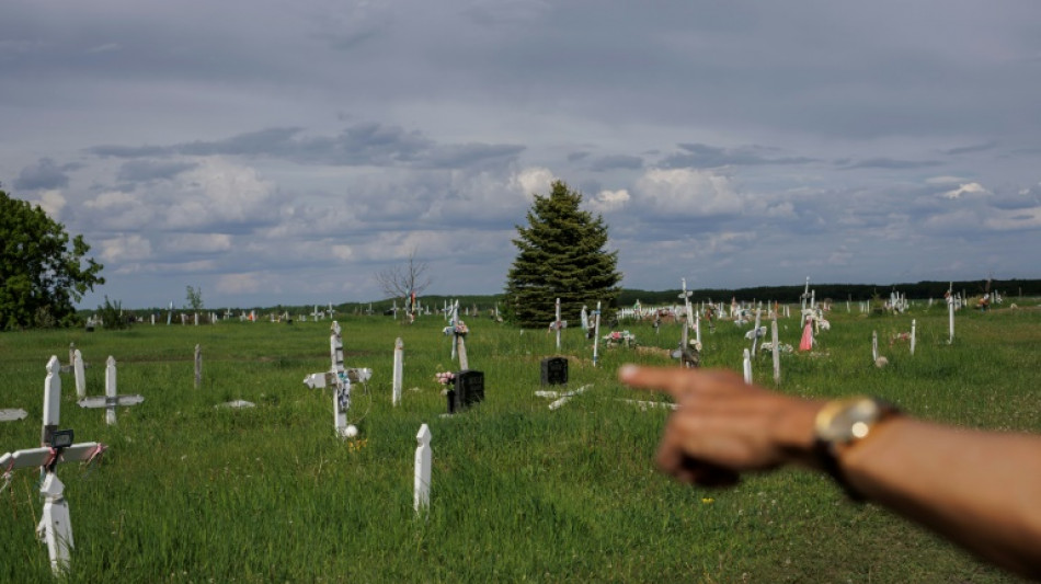 Canada to pay Indigenous abuse survivors more than $2bn