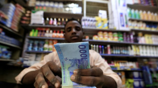 Sudanese tighten belts as economic crisis grinds on