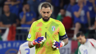 Euro 24: Donnarumma, 'troppi errori,destino nelle nostre mani'