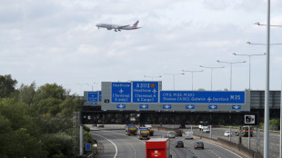 Saudi wealth fund scoops up 10% of London Heathrow airport