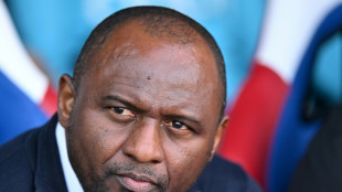 Vieira points to 'lack of opportunity' for black managers