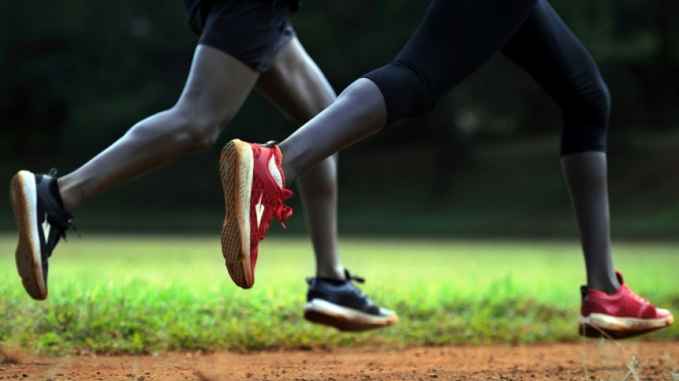 L'athlétisme kényan en "soins intensifs" face aux cas de dopage à répétition