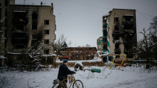 Ukraine races to restore power grid after Russia strikes