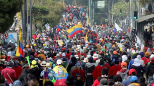 Indígenas y gobierno miden fuerzas y avivan protestas de Ecuador