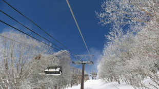 Disaster to destination: Fukushima woos tourists with snow