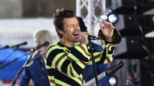 Vulnerable, carnal y encantador, Harry Styles regresa con nuevo álbum