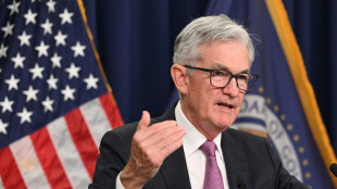 Equities drift higher ahead of US Fed chair speech