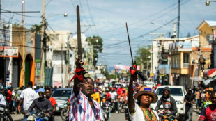 Gangs, crise politique et inflation mondiale: l'économie haïtienne risque l'implosion