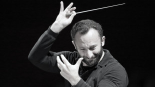 Petrenko per prima volta dirige la Mahler Jugendorchester