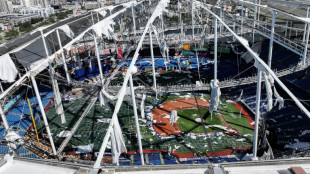 MLB shifts six 2025 Rays games to avoid weather issues