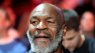 New US rape lawsuit filed against boxer Mike Tyson