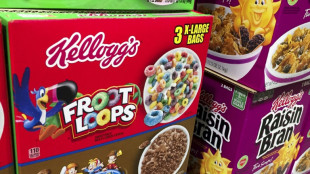 Kellogg pierde en la justicia frente al gobierno británico