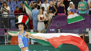 Europei atletica: Battocletti oro nei 10.000 metri donne