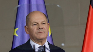 Germany's embattled Scholz paves way for early elections