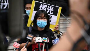 Hong Kong police wrong to ban Tiananmen vigil, court rules