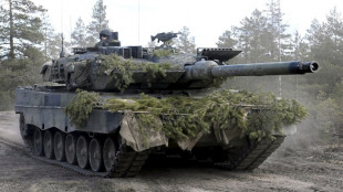 Pressure builds on Berlin to send battle tanks to Ukraine