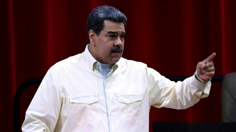 US says Venezuela's Maduro still illegitimate after opposition 'government' disbanded