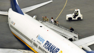 Three French airports paralysed as air controllers strike 