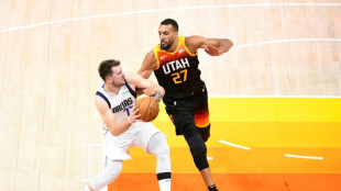 Basket: Rudy Gobert confirme qu'il quitte Utah, son équipe depuis ses débuts en NBA (réseaux sociaux)