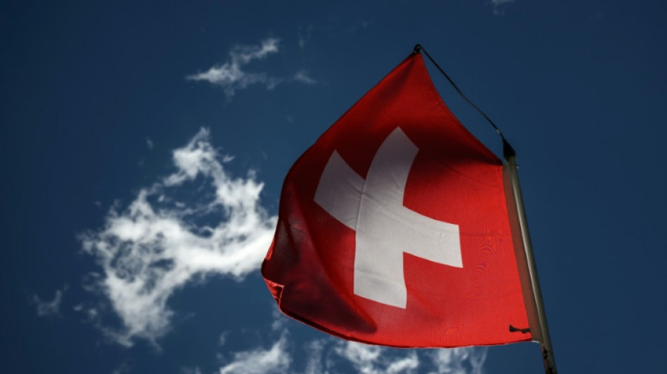 'Only yes means yes': Swiss parliament eyes tightening rape law 