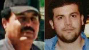 Sinaloa Cartel co-founder pleads not guilty after stunning US capture