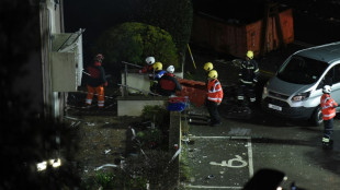 Al menos cinco muertos tras explosión en un edificio de la isla británica de Jersey