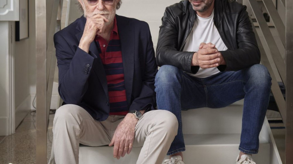 De Gregori e Zalone, il nostro 'Pastiche' coinvolgente