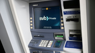 US Fed calls for tougher bank rules after SVB collapse