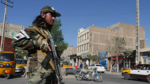 Top cleric among 18 killed in Afghanistan mosque blast