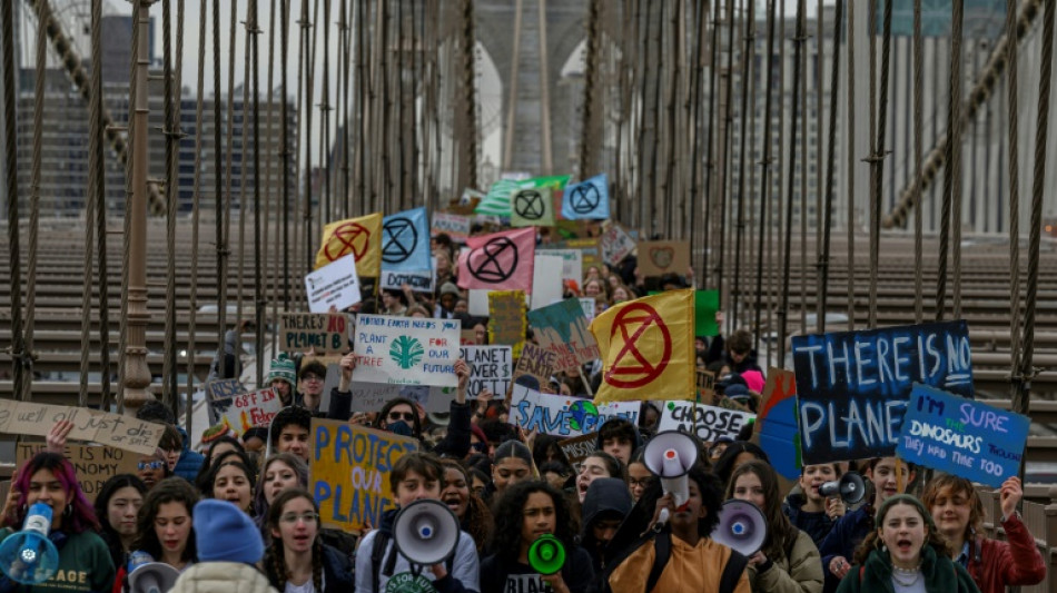 Fossil fuelled: Climate talks begin with spotlight on oil chief