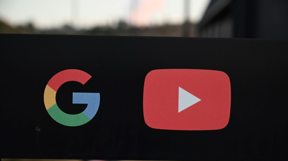 YouTube blocks monetization for some Russian channels