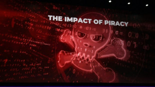 Entertainment industry struggles with 215 bn piracy site visits