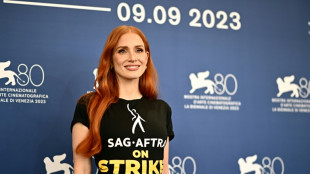 Jessica Chastain: 'Actors silenced over abuse, unfair contracts'