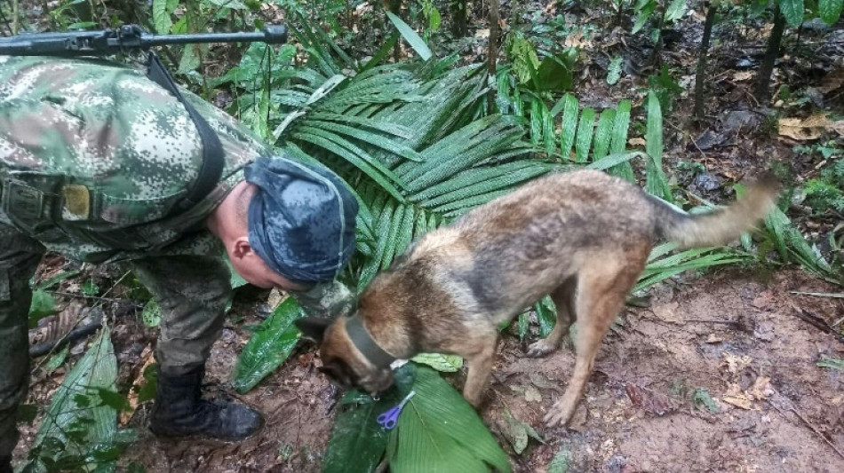 Presidente da Colômbia se retrata após anunciar resgate de crianças indígenas na floresta