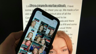 'It's relentless': Canada media demand action over online abuse